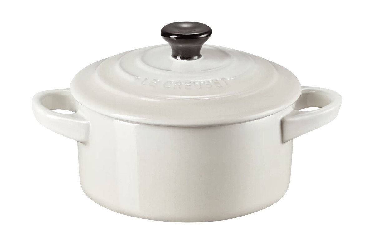Mini Cocotte Meringue von Le Creuset