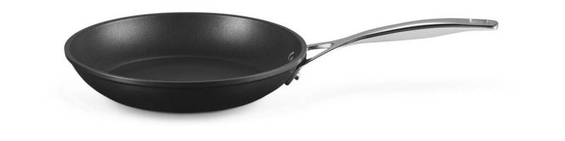 Pfanne flach 24 cm Aluminium antihaft von Le Creuset