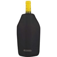 Screwpull Weinkühler WA-126 Schwarz Screwpull Weinkühler WA-126 Schwarz von Le Creuset