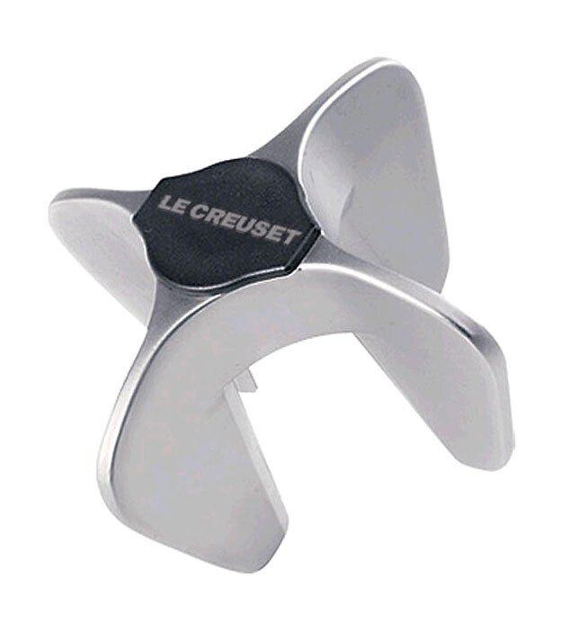 Sekt Star Metal SW-100 von Le Creuset
