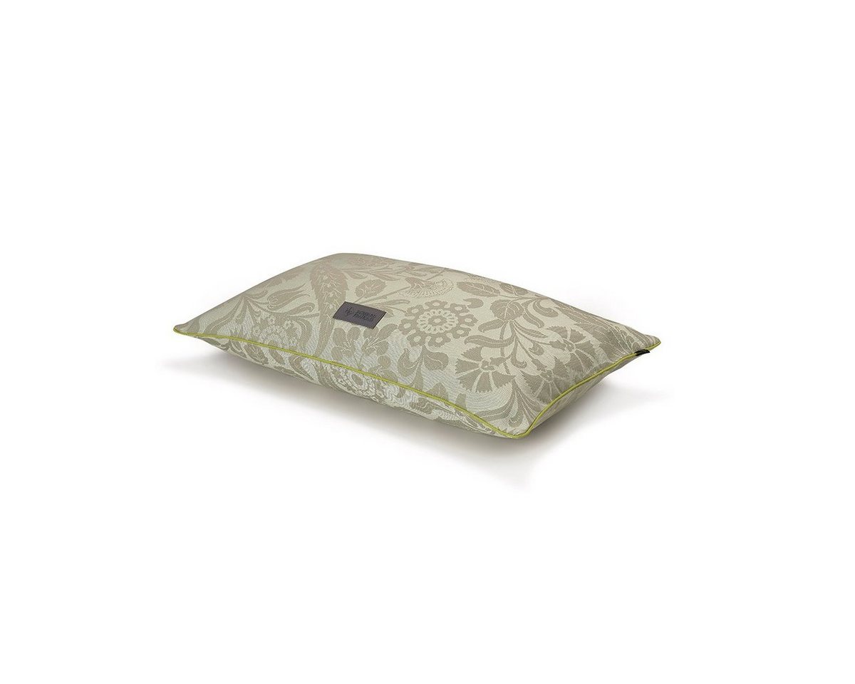 Le Jacquard Francais Kissenhülle Outdoor-Kissenhülle Voyage Iconique Figuier 30x50 cm, (1 Stück) von Le Jacquard Francais