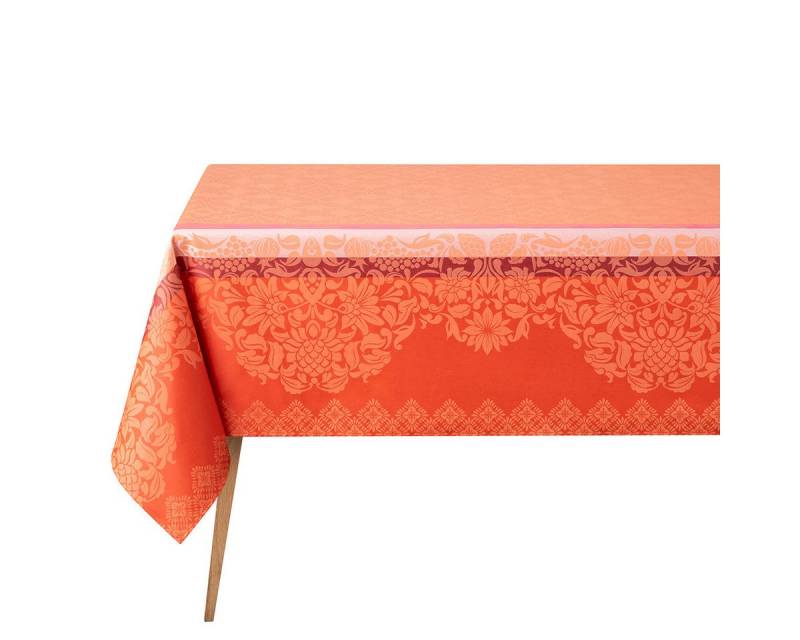 Le Jacquard Francais Tischdecke Le Jacquard Français Tischwäschekollektion Mumbai, jacquard-gewebt von Le Jacquard Francais