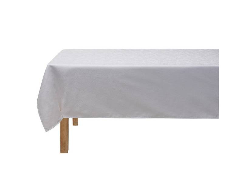 Le Jacquard Francais Tischdecke Le Jacquard Français Tischwäschekollektion Vegetal Mood, jacquard-gewebt von Le Jacquard Francais