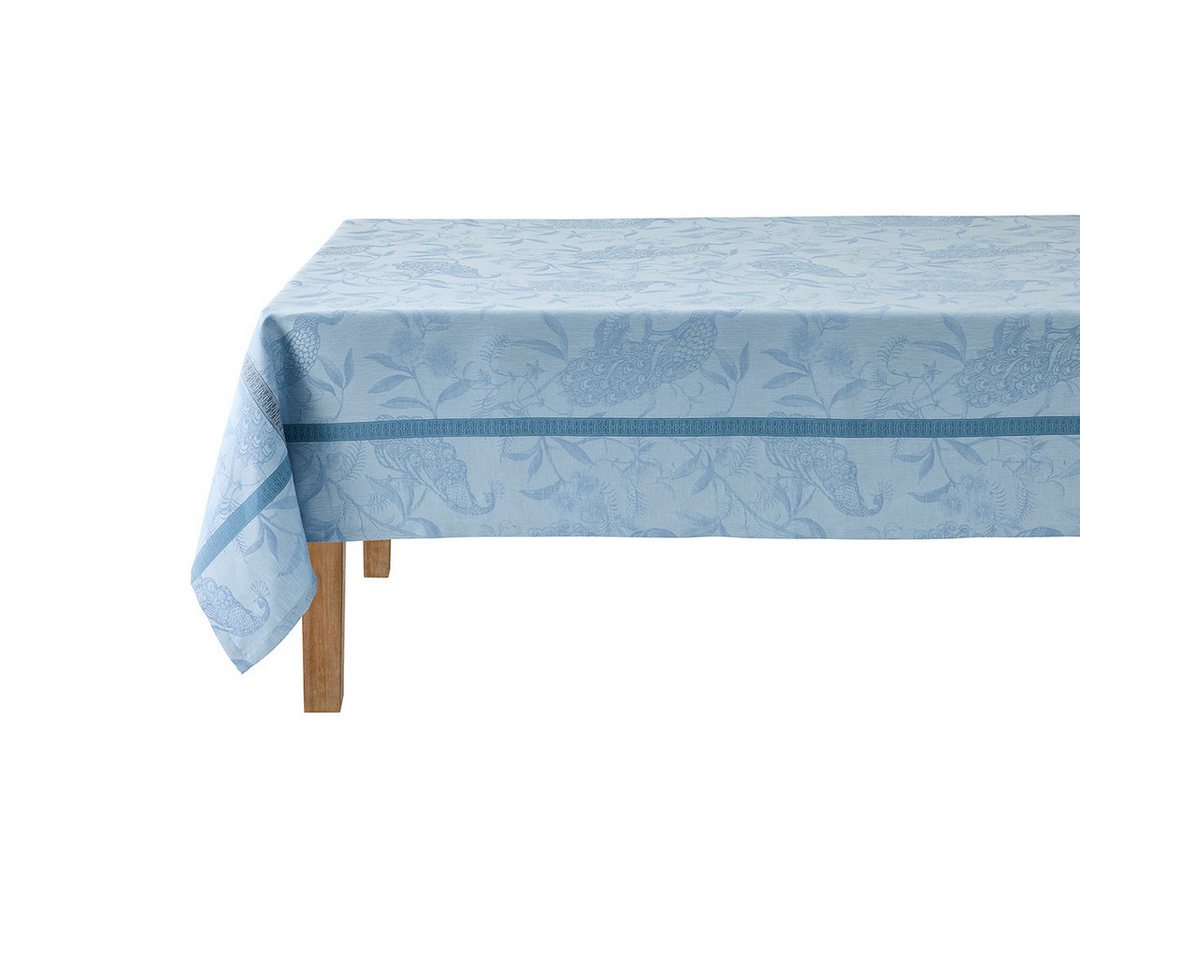 Le Jacquard Francais Tischdecke Le Jacquard Français Tischwäschekollektion À L'Orangerie, jacquard-gewebt von Le Jacquard Francais