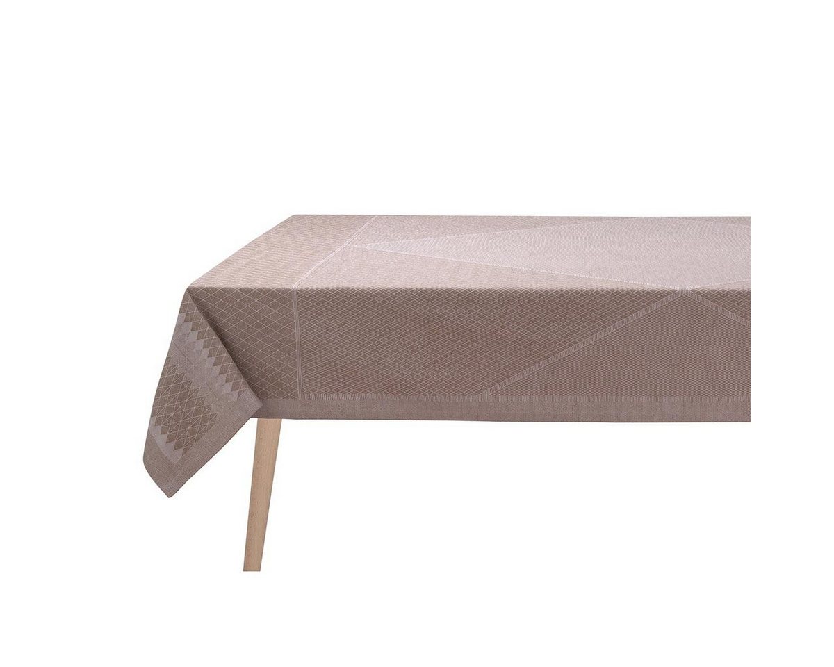 Le Jacquard Francais Tischdecke Le Jacquard Français Tischwäschekollektion Club, jacquard-gewebt von Le Jacquard Francais