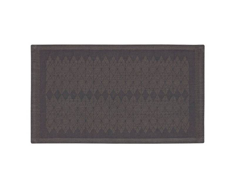 Le Jacquard Francais Platzset Tischsets (2x Set) Club Satin Antique 30x50 cm, (Set, 2-St), fleckabweisend von Le Jacquard Francais