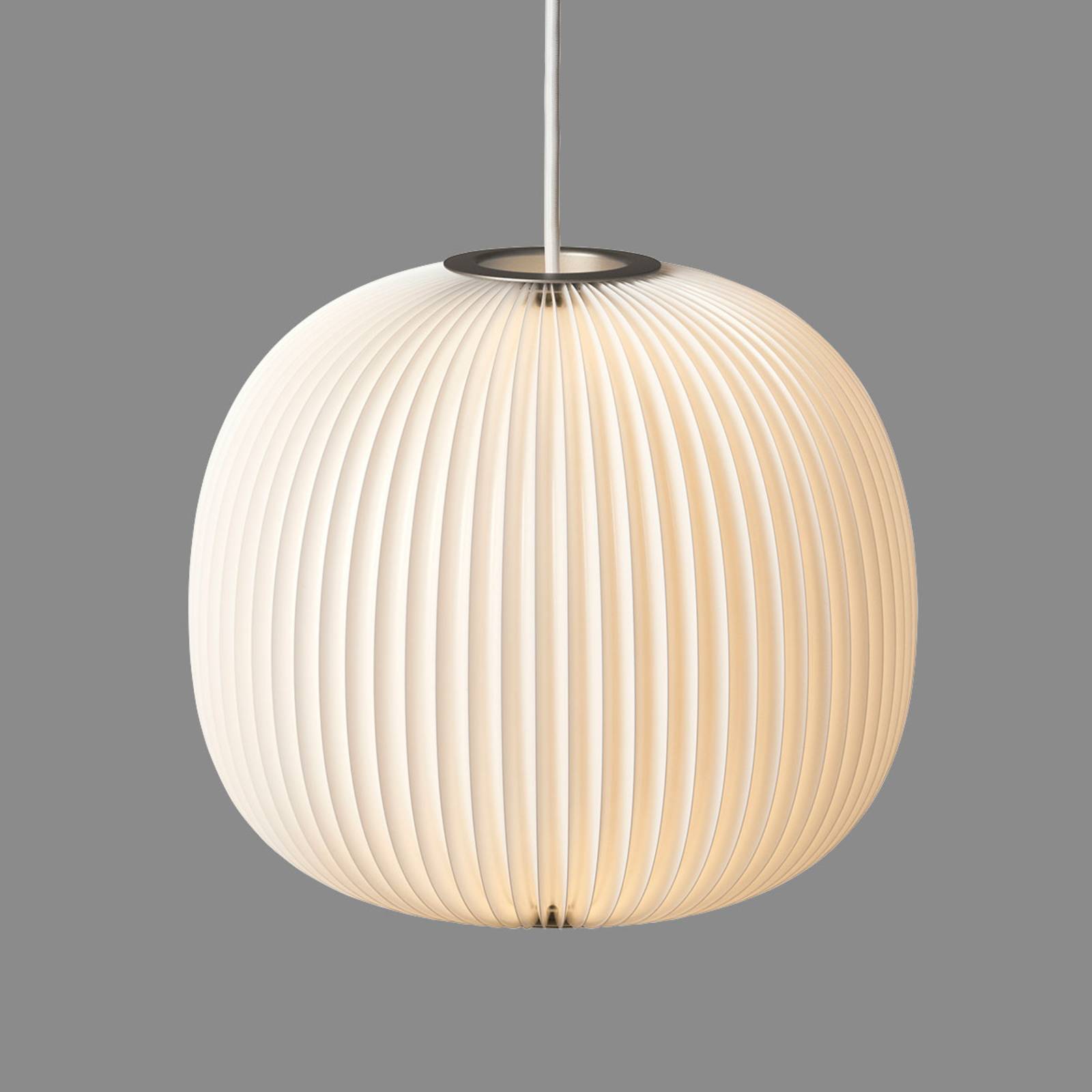 LE KLINT Lamella 3 - Designer-Hängelampe, alu LE KLINT Lamella 3 - Designer-Hängelampe, alu von LE KLINT