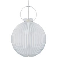 Le Klint - Model 101 Hängeleuchte von Le Klint