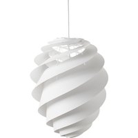 Le Klint - Swirl 2 Hängeleuchte von Le Klint