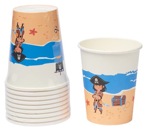 LE NAPPAGE ARTS DE LA TABLE 10 Pappbecher, Muschelform, 25 cl LE NAPPAGE ARTS DE LA TABLE 10 Pappbecher, Muschelform, 25 cl von Le Nappage