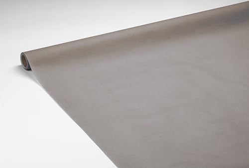 LE NAPPAGE ARTS DE LA TABLE Tischdecke Rolle Airlaid 1,18 x 5 m Ton von Le Nappage