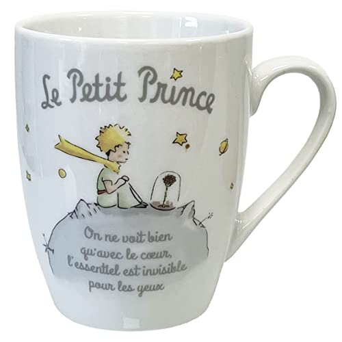 Der kleine Prinz Tasse, Standard. von Le Petit Prince