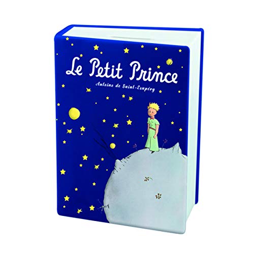 Le Petit Prince, Enesco Spardose Der kleine Prinz von Le Petit Prince
