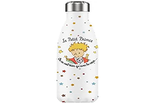 LE PETIT PRINCE 525673 Thermoskanne, Mehrfarbig, One von Le Petit Prince