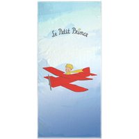 Le Petit Prince | Handtuch Son Avion von Le Petit Prince