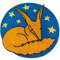 Le Petit Prince | Kinderteppich Renard von Le Petit Prince