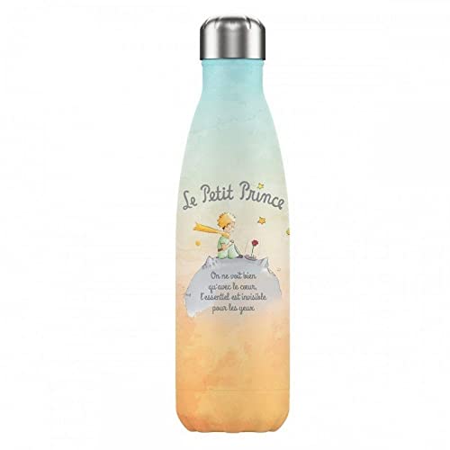 LE PETIT PRINCE Thermoskanne, Mehrfarbig, one Size von Le Petit Prince