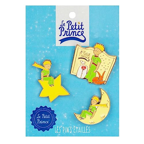 Le Petit Prince - lpp luno mif becher von Le Petit Prince