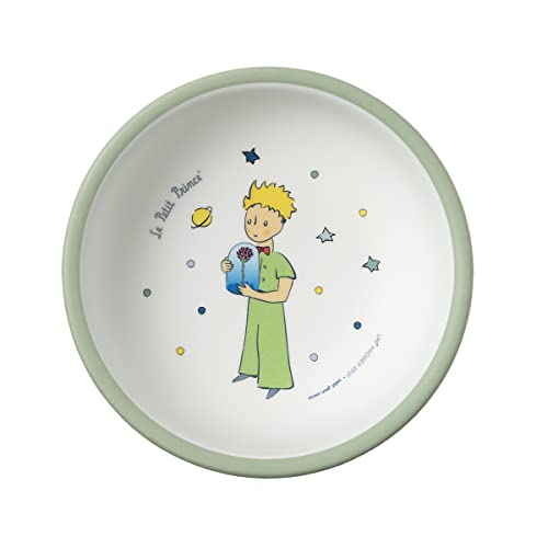 Schüssel der kleine Prinzessin von Le Petit Prince