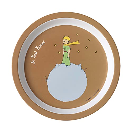 Babyteller - Der kleine Prinz - Durchmesser 18 cm von Le Petit Prince