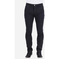 Le Temps Des Cerises Chinohose "JOGG", in tollem Design von Le Temps Des Cerises