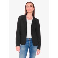 Le Temps Des Cerises Jackenblazer "OSCAR" mit stylischem Reverskragen Le Temps Des Cerises Jackenblazer "OSCAR" mit stylischem Reverskragen von Le Temps Des Cerises