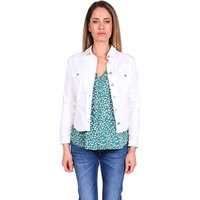 Le Temps Des Cerises Jeansjacke, in tollem Design von Le Temps Des Cerises