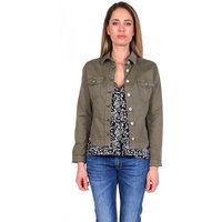 Le Temps Des Cerises Jeansjacke, in tollem Design von Le Temps Des Cerises
