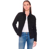 Le Temps Des Cerises Jeansjacke, mit stilvollen Brusttaschen von Le Temps Des Cerises