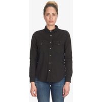 Le Temps Des Cerises Langarmhemd "JUANITA" im schlichten Design Le Temps Des Cerises Langarmhemd "JUANITA" im schlichten Design von Le Temps Des Cerises