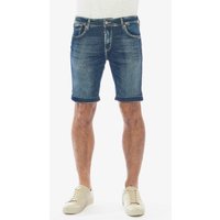 Le Temps Des Cerises Shorts "JOGG" mit trendigem Umschlag Le Temps Des Cerises Shorts "JOGG" mit trendigem Umschlag von Le Temps Des Cerises
