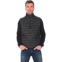 Le Temps Des Cerises Steppweste "CROZ" mit warmem Stehkragen Le Temps Des Cerises Steppweste "CROZ" mit warmem Stehkragen von Le Temps Des Cerises