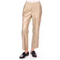 Le Temps Des Cerises Stoffhose "ANDREE" mit elastischem Bund Le Temps Des Cerises Stoffhose "ANDREE" mit elastischem Bund von Le Temps Des Cerises