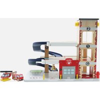 Le Toy Van Fire & Rescue Garage von Le Toy Van