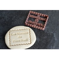 Petit Beurre Ausstecher Weihnachtsplätzchen. Form. Weihnachtsplätzchenausstecher. Weihnachtsplätzchenausstecher Petit Beurre Ausstecher Weihnachtsplätzchen. Form. Weihnachtsplätzchenausstecher. Weihnachtsplätzchenausstecher von LeCuisinier