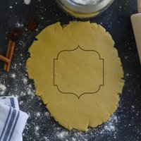 Plätzchenausstecher Platte Nr. 2. Kuchen-Design-Ausstecher. Zuckerpasten-Ausstecher - Teller-Ausstecher. Ornament-Ausstecher Plätzchenausstecher Platte Nr. 2. Kuchen-Design-Ausstecher. Zuckerpasten-Ausstecher - Teller-Ausstecher. Ornament-Ausstecher von LeCuisinier