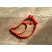 Vogel-Ausstecher. Vogel-Keksform von LeCuisinier