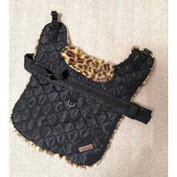 Winter-Hundejacke/Mantel, Schick Und Warm, Für Kleine Hunde Wie Chihuahua Oder Yorkshire Terrier von LeDiCorri