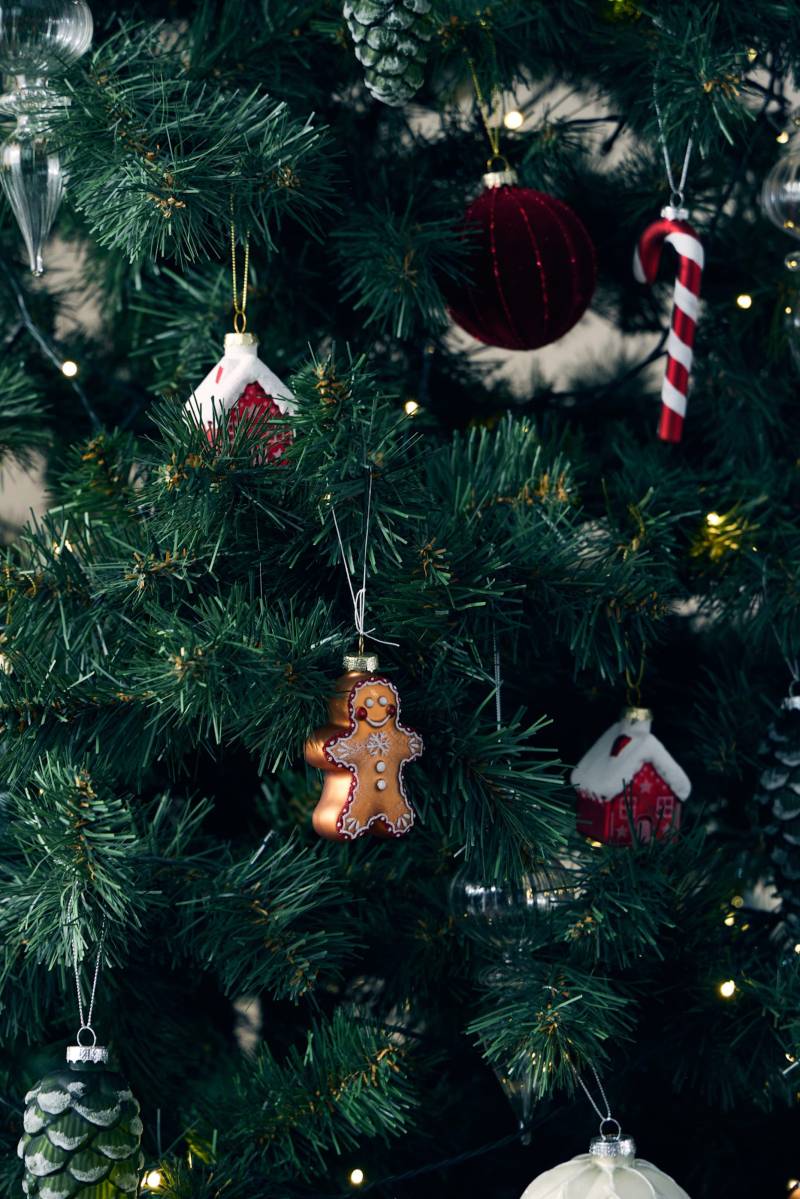 Christbaumschmuck Christbaumschmuck von LeGer Home by Lena Gercke