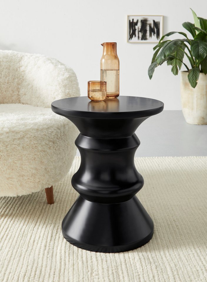 LeGer Home by Lena Gercke Beistelltisch Karensasch, TOPSELLER!, OTTOs Choice (Tisch in Holzwerkstoff) LeGer Home by Lena Gercke Beistelltisch Karensasch, TOPSELLER!, OTTOs Choice (Tisch in Holzwerkstoff) von LeGer Home by Lena Gercke