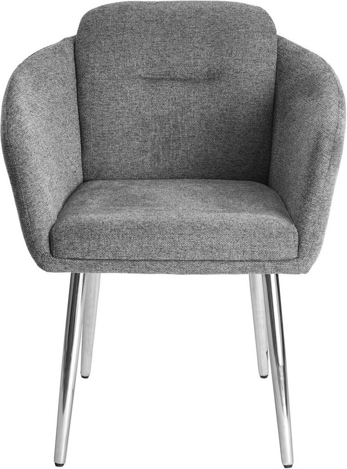 LeGer Home by Lena Gercke Esszimmerstuhl Fleur, TOPSELLER!, OTTOs Choice (Set) von LeGer Home by Lena Gercke