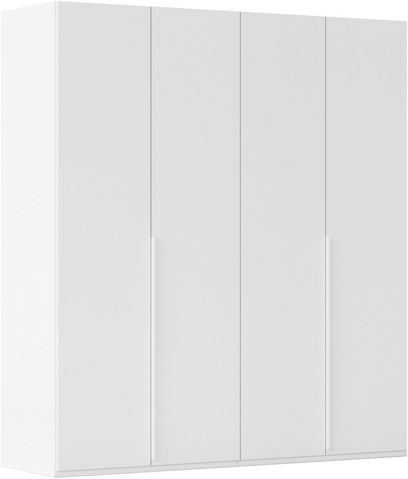 LeGer Home by Lena Gercke Kleiderschrank Schrank Garderobe Ankleide Schlafzimmer Flur SERINA Eyecatcher (in 3 verschiedenen Ausstattungen BASIC/CLASSIC/PREMIUM) in 6 Breiten (101 - 401 cm) mit Front Glas oder Dekor MADE IN GERMANY von LeGer Home by Lena Gercke