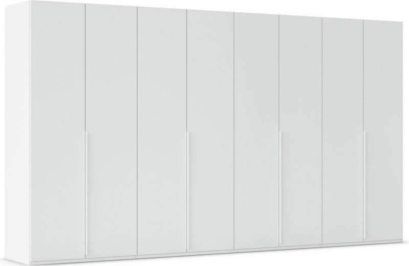 LeGer Home by Lena Gercke Kleiderschrank Schrank Garderobe Ankleide Schlafzimmer Flur SERINA Eyecatcher (in 3 verschiedenen Ausstattungen BASIC/CLASSIC/PREMIUM) in 6 Breiten (101 - 401 cm) mit Front Glas oder Dekor MADE IN GERMANY von LeGer Home by Lena Gercke