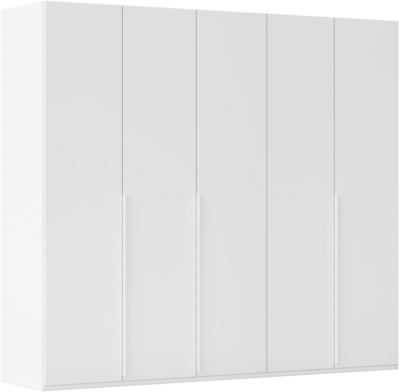 LeGer Home by Lena Gercke Kleiderschrank Schrank Garderobe Ankleide Schlafzimmer Flur SERINA Eyecatcher (in 3 verschiedenen Ausstattungen BASIC/CLASSIC/PREMIUM) in 6 Breiten (101 - 401 cm) mit Front Glas oder Dekor MADE IN GERMANY von LeGer Home by Lena Gercke