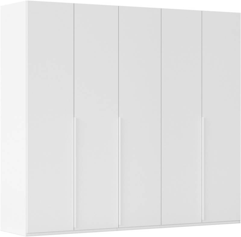 LeGer Home by Lena Gercke Kleiderschrank Schrank Garderobe Ankleide Schlafzimmer Flur SERINA Eyecatcher (in 3 verschiedenen Ausstattungen BASIC/CLASSIC/PREMIUM) in 6 Breiten (101 - 401 cm) mit Front Glas oder Dekor MADE IN GERMANY von LeGer Home by Lena Gercke