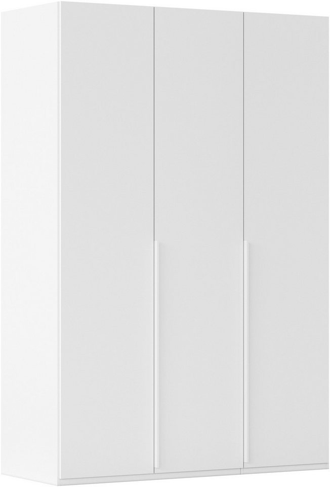 LeGer Home by Lena Gercke Kleiderschrank Schrank Garderobe Ankleide Schlafzimmer Flur SERINA Eyecatcher (in 3 verschiedenen Ausstattungen BASIC/CLASSIC/PREMIUM) in 6 Breiten (101 - 401 cm) mit Front Glas oder Dekor MADE IN GERMANY von LeGer Home by Lena Gercke