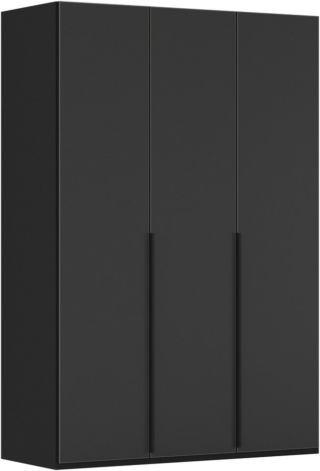 LeGer Home by Lena Gercke Kleiderschrank Schrank Garderobe Ankleide Schlafzimmer Flur SERINA Eyecatcher (in 3 verschiedenen Ausstattungen BASIC/CLASSIC/PREMIUM) in 6 Breiten (101 - 401 cm) mit Front Glas oder Dekor MADE IN GERMANY von LeGer Home by Lena Gercke