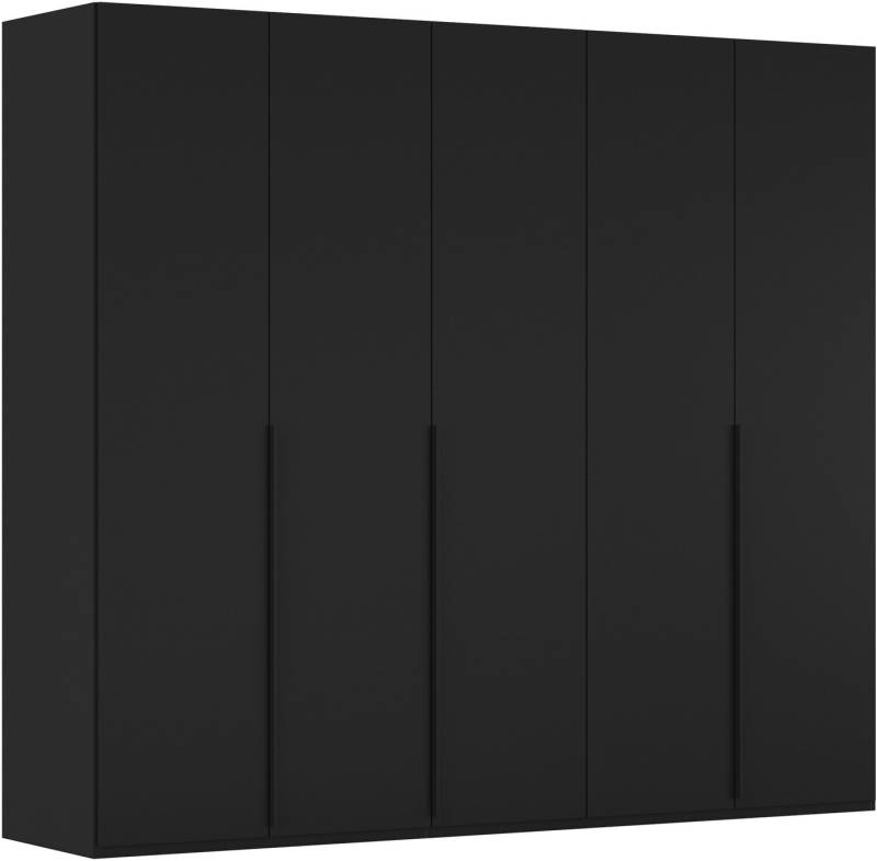 LeGer Home by Lena Gercke Kleiderschrank Schrank Garderobe Ankleide Schlafzimmer Flur SERINA Eyecatcher (in 3 verschiedenen Ausstattungen BASIC/CLASSIC/PREMIUM) in 6 Breiten (101 - 401 cm) mit Front Glas oder Dekor MADE IN GERMANY von LeGer Home by Lena Gercke