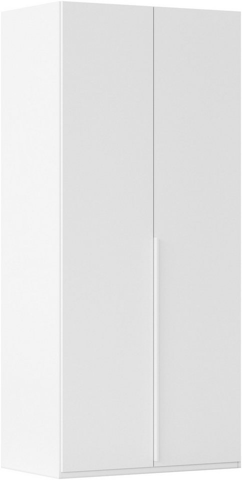 LeGer Home by Lena Gercke Kleiderschrank Schrank Garderobe Ankleide Schlafzimmer Flur SERINA Eyecatcher (in 3 verschiedenen Ausstattungen BASIC/CLASSIC/PREMIUM) in 6 Breiten (101 - 401 cm) mit Front Glas oder Dekor MADE IN GERMANY von LeGer Home by Lena Gercke