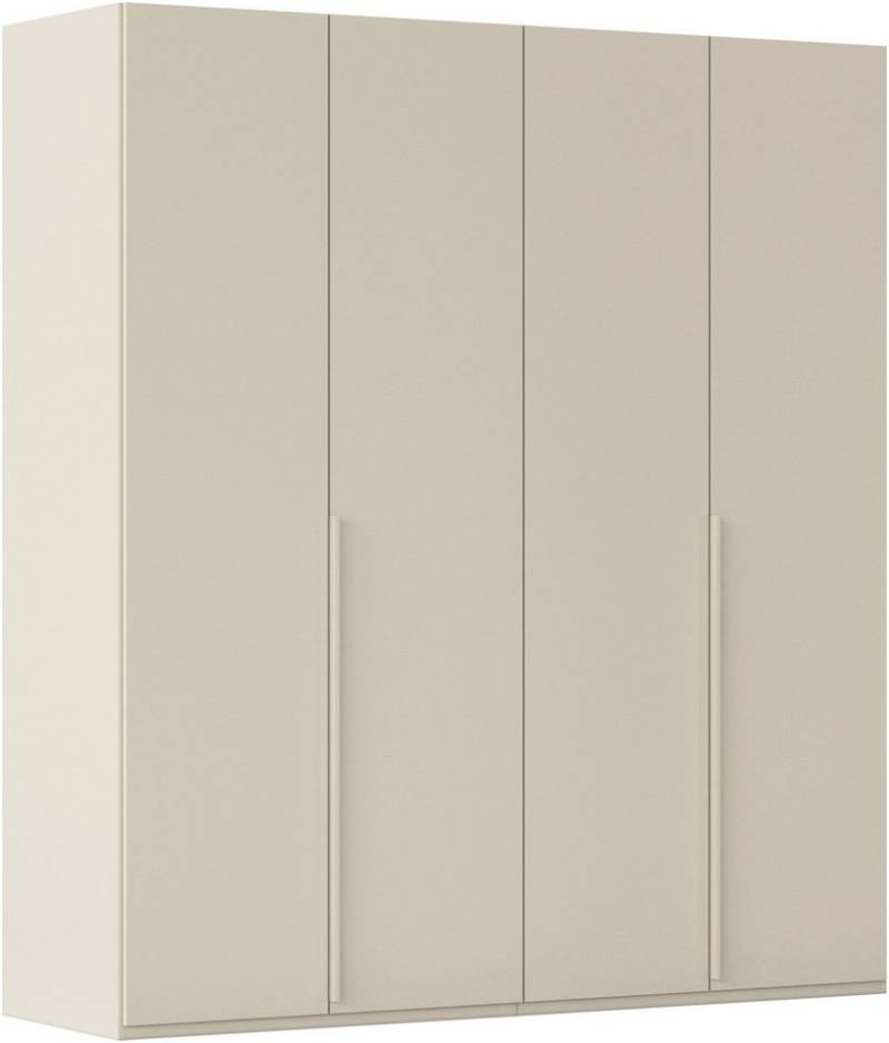 LeGer Home by Lena Gercke Kleiderschrank Schrank Garderobe Ankleide Schlafzimmer Flur SERINA Eyecatcher (in 3 verschiedenen Ausstattungen BASIC/CLASSIC/PREMIUM) in 6 Breiten (101 - 401 cm) mit Front Glas oder Dekor MADE IN GERMANY von LeGer Home by Lena Gercke